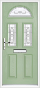 chartwell green